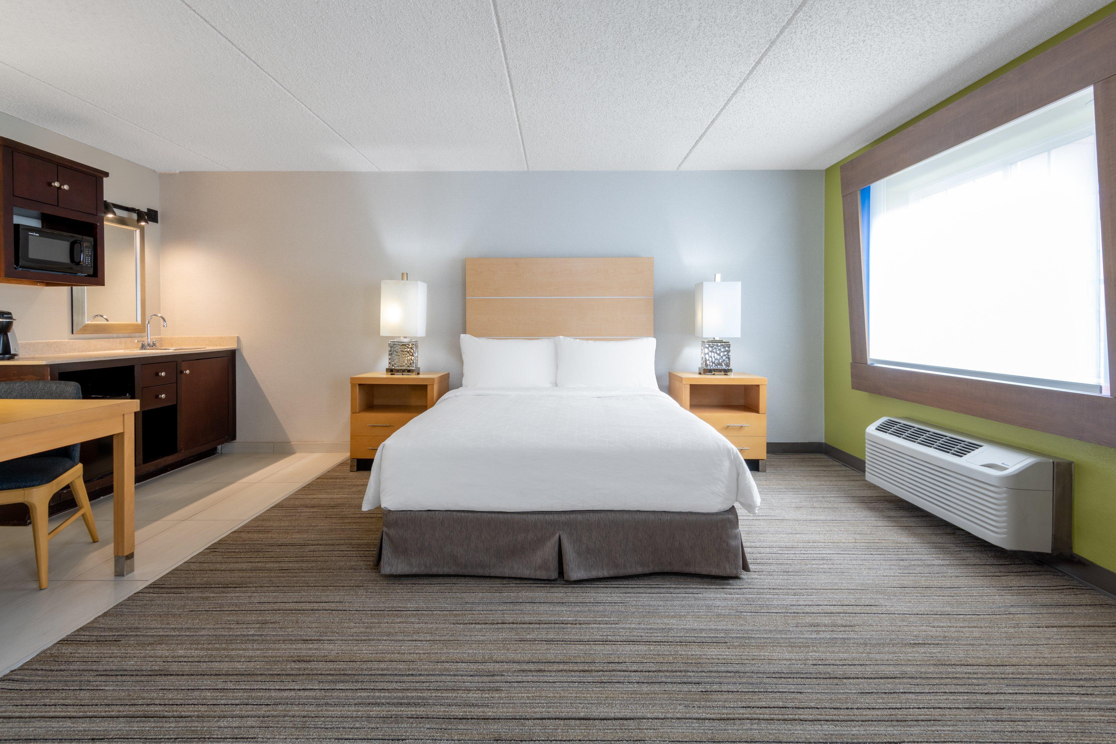 Holiday Inn Express & Suites Wheat Ridge-Denver West, An Ihg Hotel Exterior photo