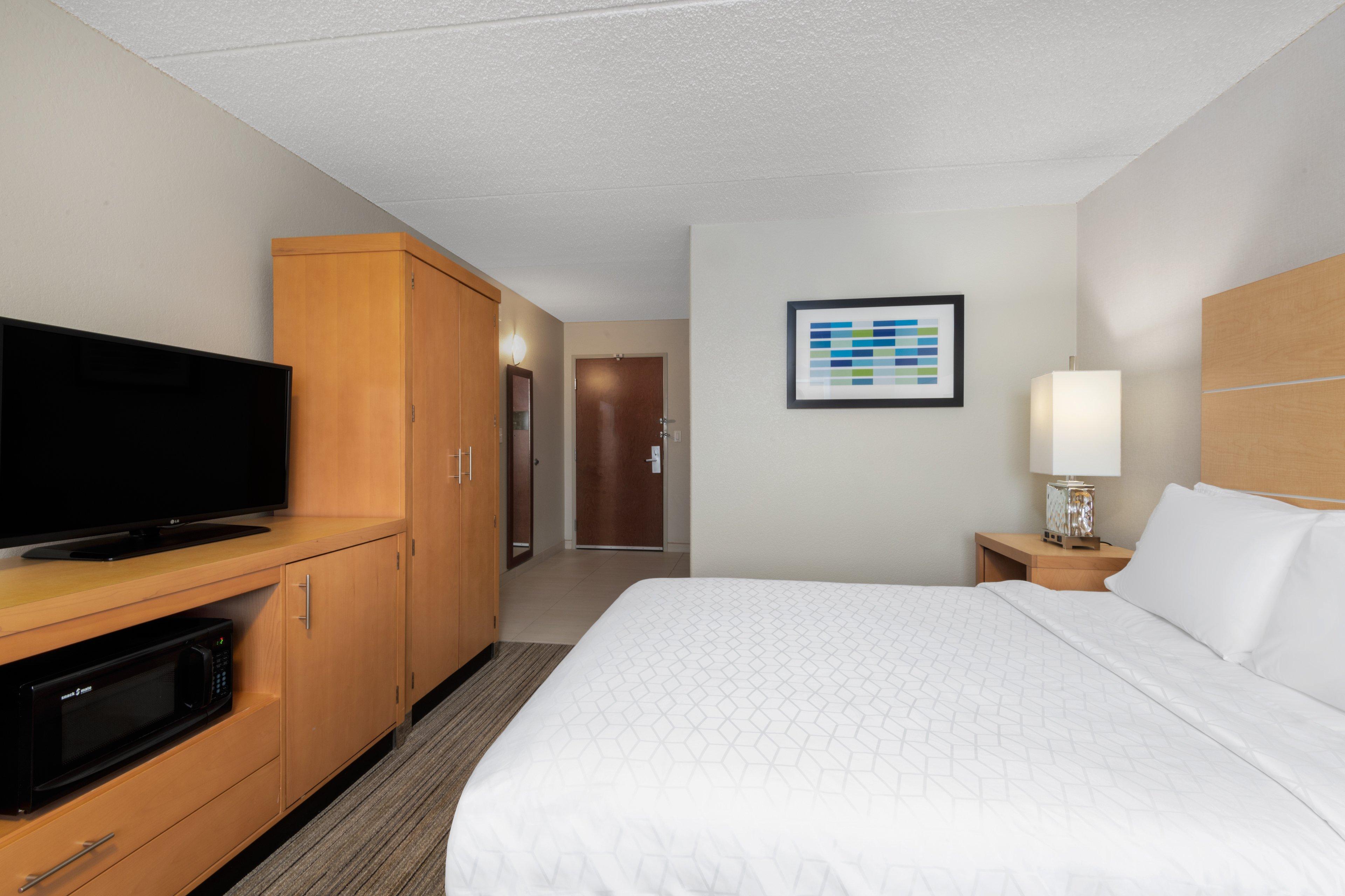 Holiday Inn Express & Suites Wheat Ridge-Denver West, An Ihg Hotel Exterior photo